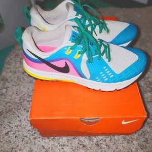 Nike Air Zoom Wildhorse 5 #runningshoes